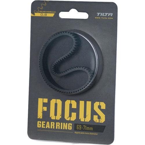 Tilta Seamless Focus Gear Ring 69mm to 71mm