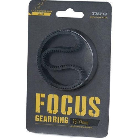 Tilta Seamless Focus Gear Ring 75mm to 77mm