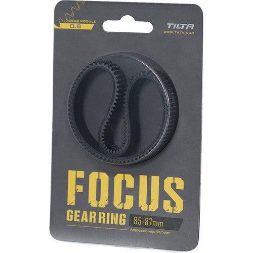 Tilta Seamless Focus Gear Ring 85mm to 87mm