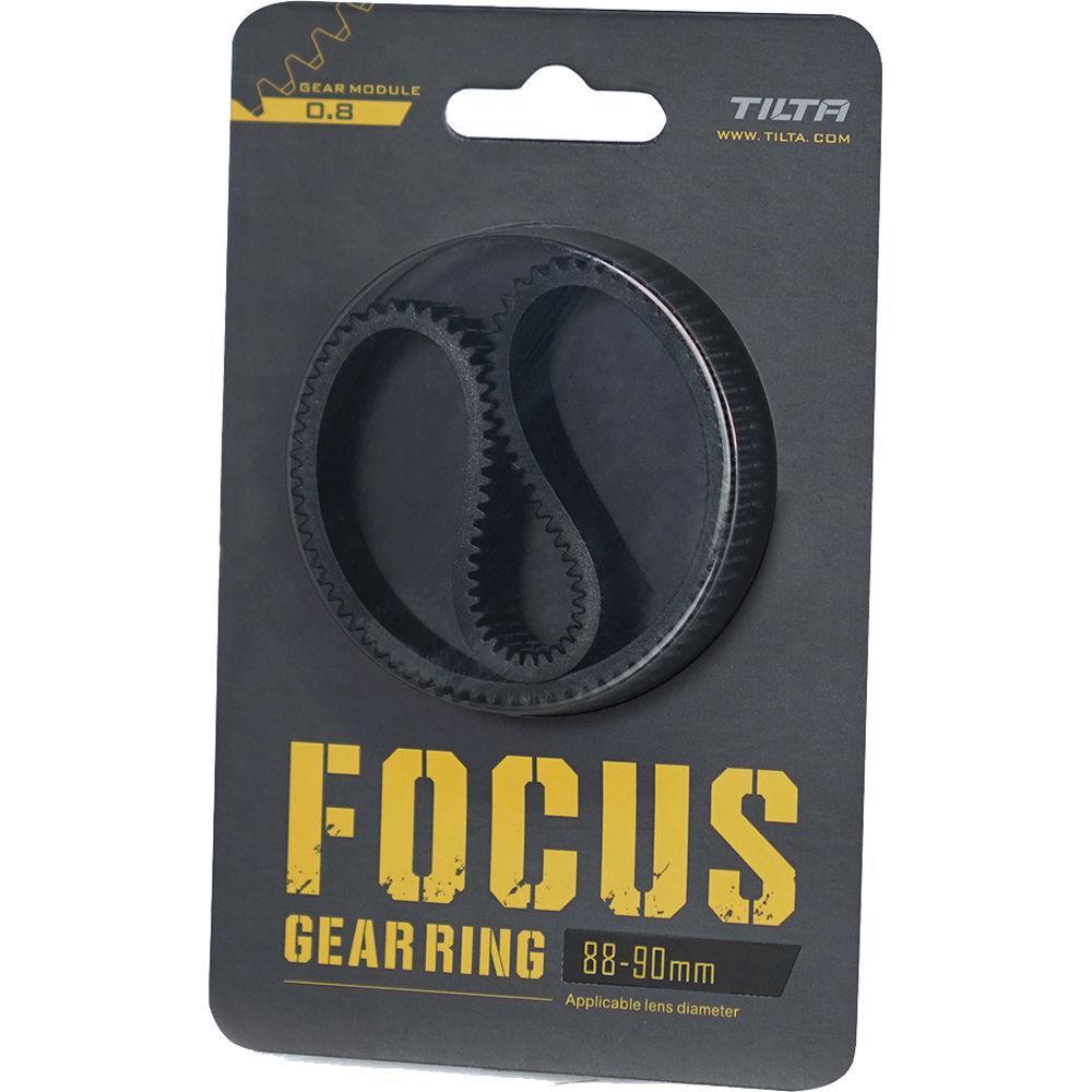 Tilta Seamless Focus Gear Ring 88mm to 90mm