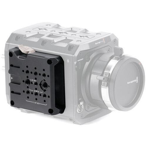 Tilta Side Plate for Blackmagic PYXIS 6K