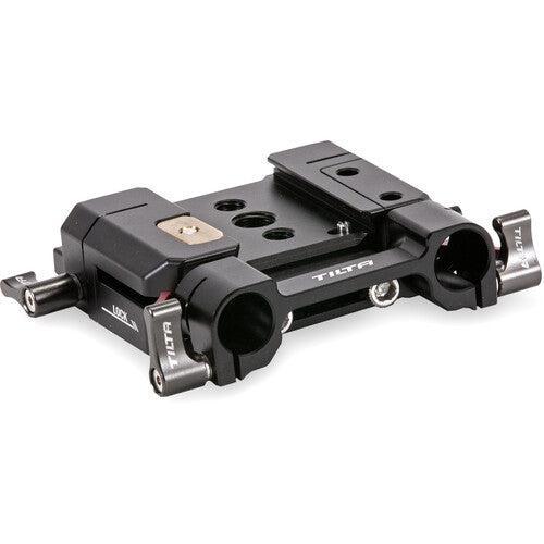 Tilta Tiltaing 15mm LWS Baseplate Type V in Black
