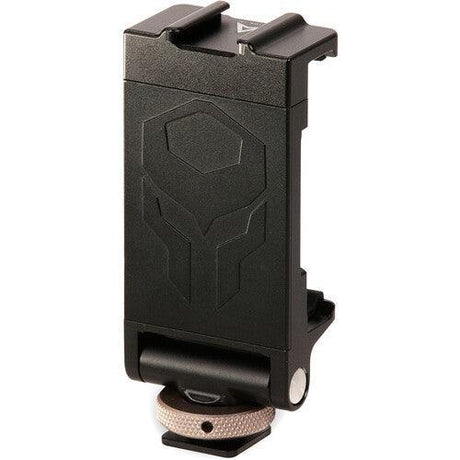 Tilta Tiltaing Adjustable Cold Shoe Phone Mounting Bracket in Black