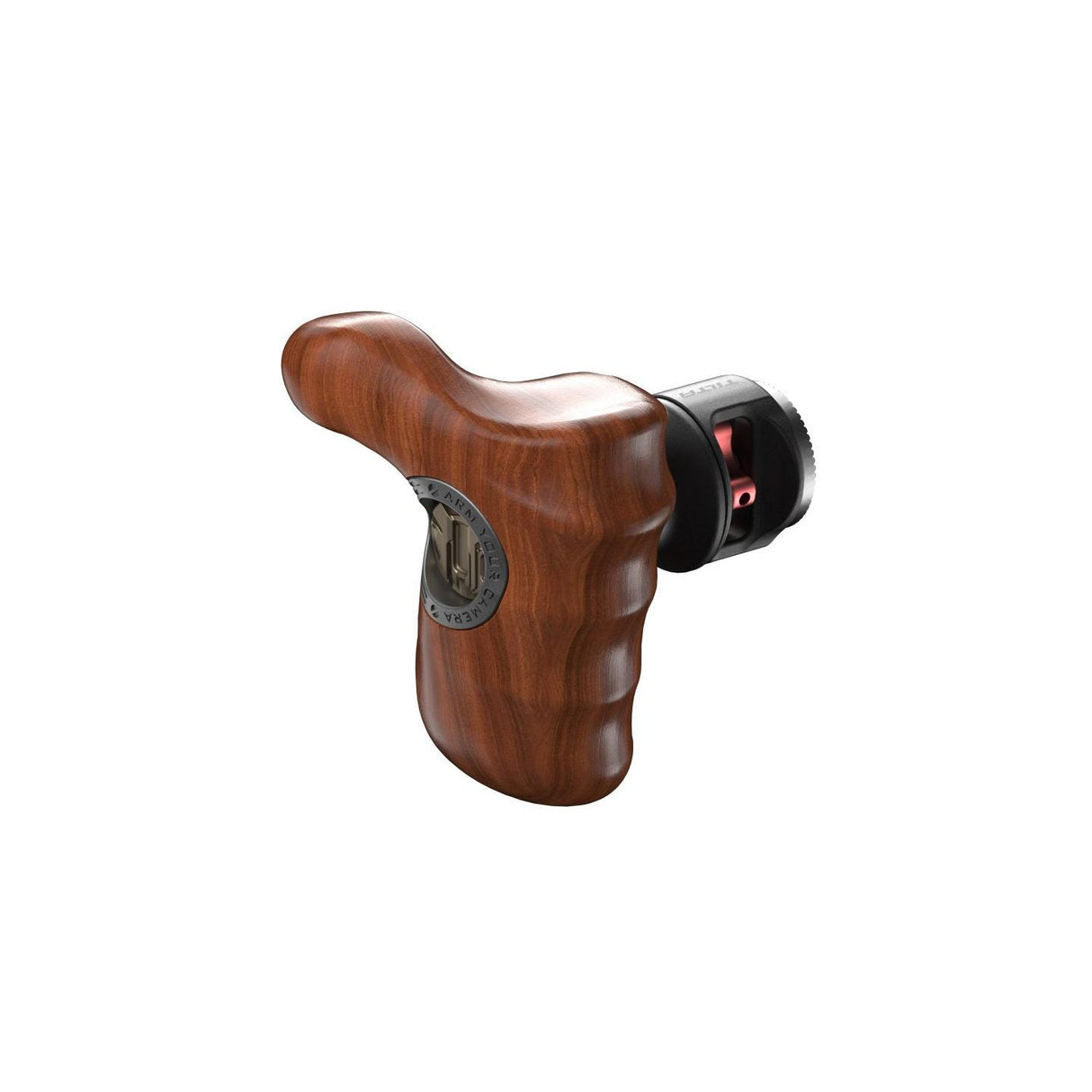 Tilta Tiltaing Advanced Right Side Wooden Handle Type X in Black