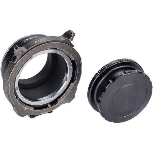 Tilta Tiltaing Canon RF Mount to PL Mount Adapter with Back Focus