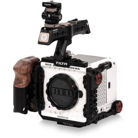 Tilta Tiltaing RED Komodo Kit C Black