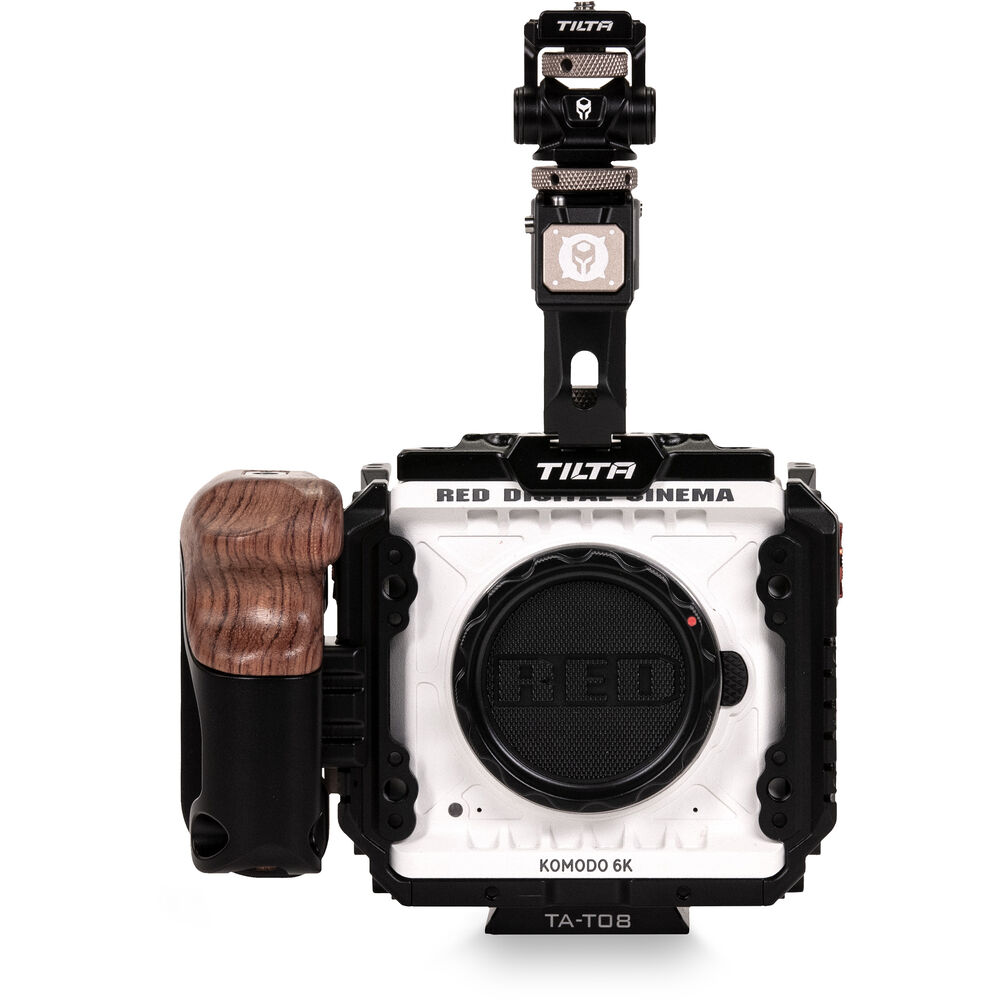 Tilta Tiltaing RED Komodo Kit C Black