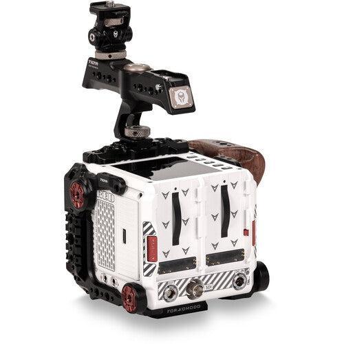 Tilta Tiltaing RED Komodo Kit C Black