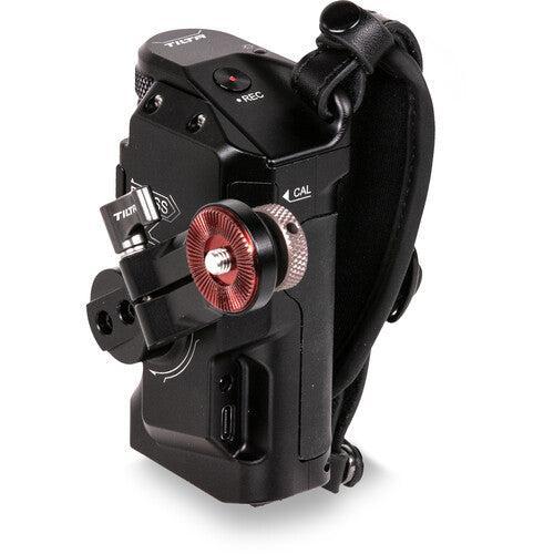 Tilta Tiltaing Right-Side Advanced Focus Handle Type V F570 in Black