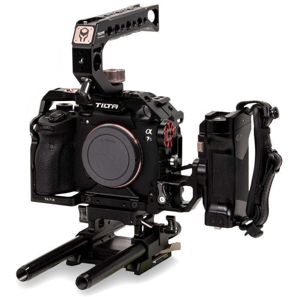 Tilta Tiltaing Sony a7SIII Pro Kit (Black)