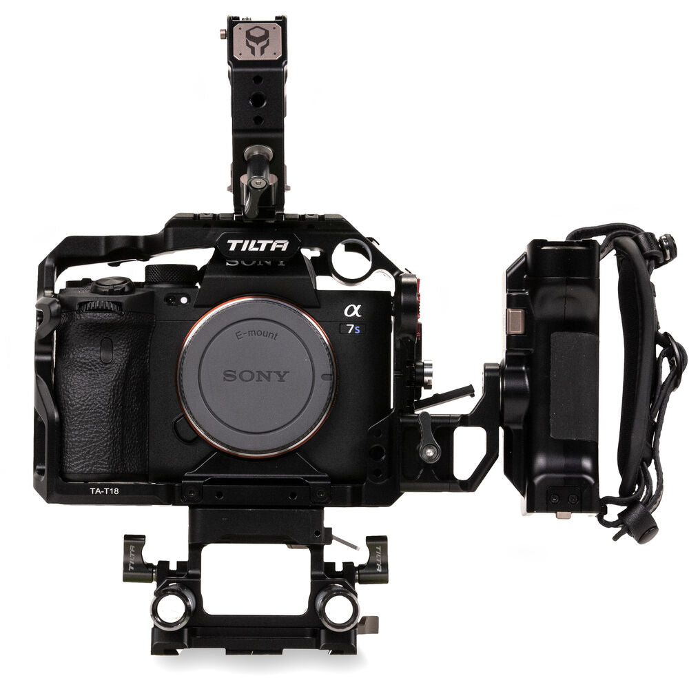 Tilta Tiltaing Sony a7SIII Pro Kit (Black)