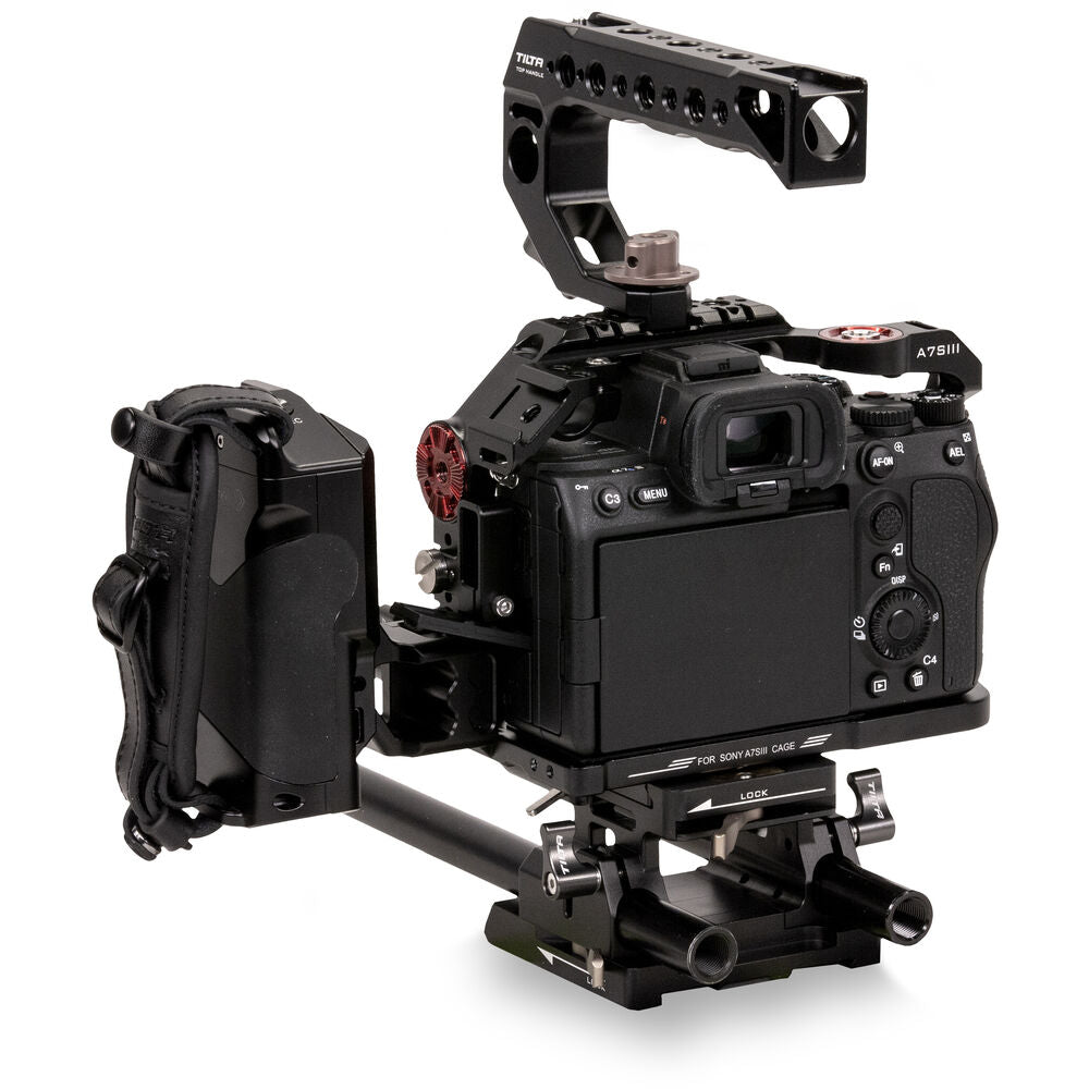Tilta Tiltaing Sony a7SIII Pro Kit (Black)