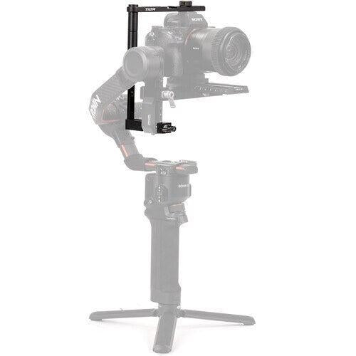 Tilta Top Camera Support Bracket for DJI RS 2
