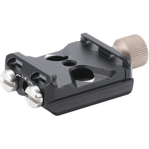 Tilta Universal ARCA Quick Release Baseplate in Black