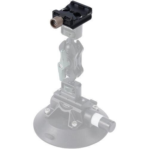 Tilta Universal ARCA Quick Release Baseplate in Black