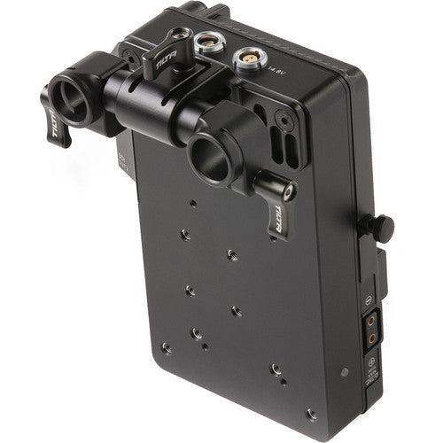 Tilta Universal Battery Plate in V-Mount