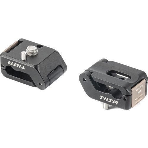 Tilta Universal Cable Clamp (Pair) in Black