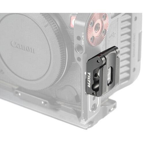 Tilta Universal Cable Clamp (Pair) in Black