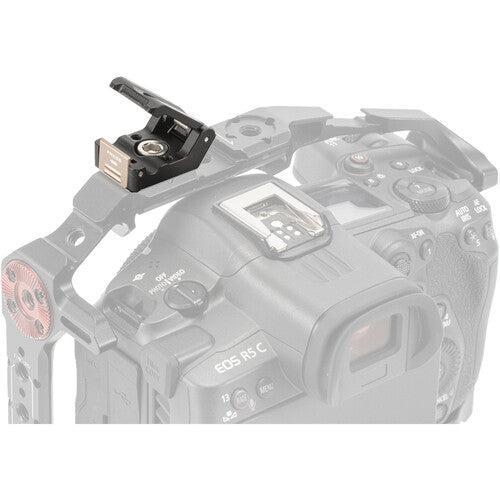 Tilta Universal Cable Clamp (Pair) in Black