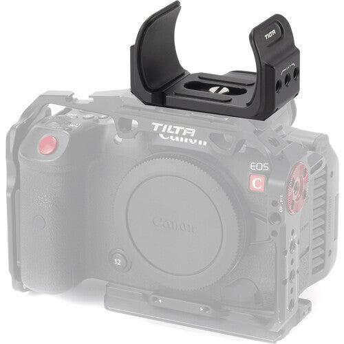 Tilta Universal Power Bank Holder in Black