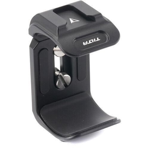 Tilta Universal Power Bank Holder in Black