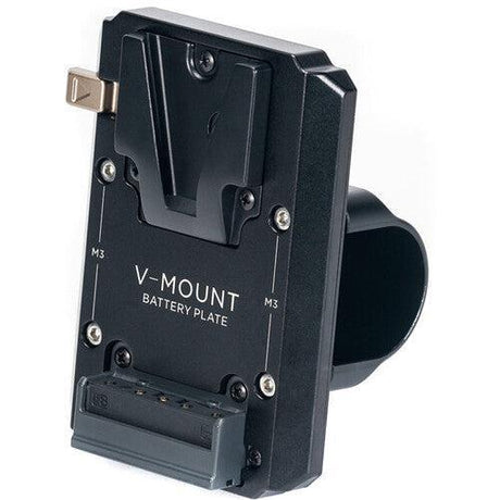Tilta V-Mount Battery Plate for DJI RS 2 Ring Grip