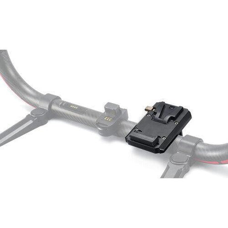 Tilta V-Mount Battery Plate for DJI RS 2 Ring Grip