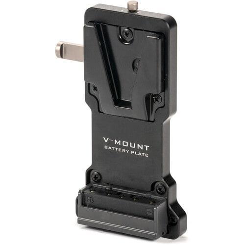 Tilta V Mount Battery Plate for RS 2 Power Pass-through