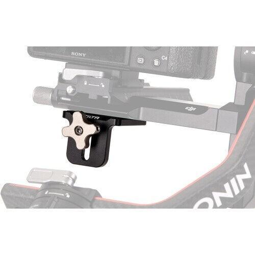 Tilta Wireless Video Mounting Bracket suits DJI RS 2 and RSC 2