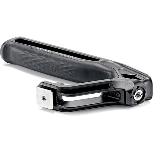 Tilta Xeno Top Handle (Cold Shoe) - Black