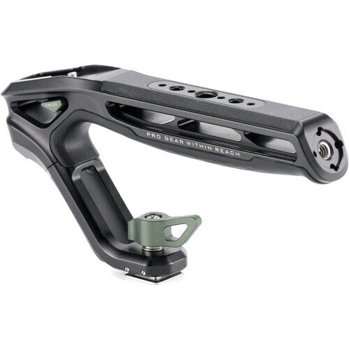 Tilta Xeno Top Handle (Cold Shoe) - Black