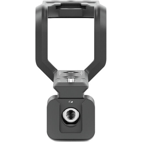 Tilta XLR Extension Bracket for Sony FX3 in Black