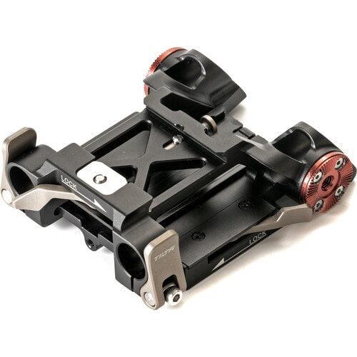 Tiltaing 15mm LWS Baseplate Type VI in Black