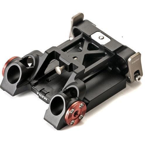 Tiltaing 15mm LWS Baseplate Type VI in Black