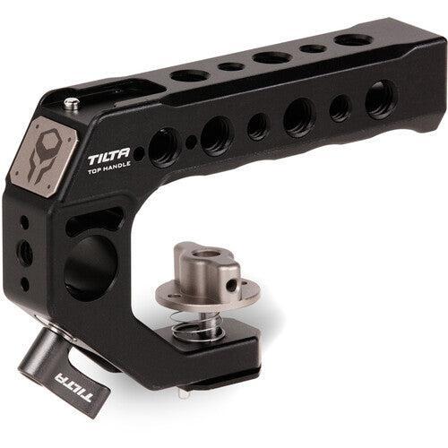 Tiltaing Lightweight Quick Release Top Handle Black