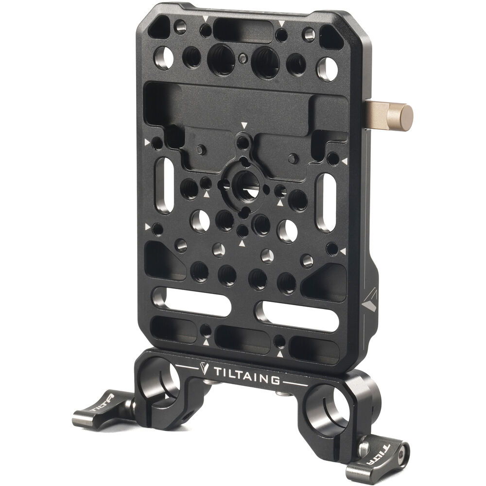 Tiltaing Mini V-Mount Battery Plate