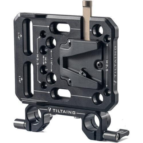 Tiltaing Mini V-Mount Battery Plate
