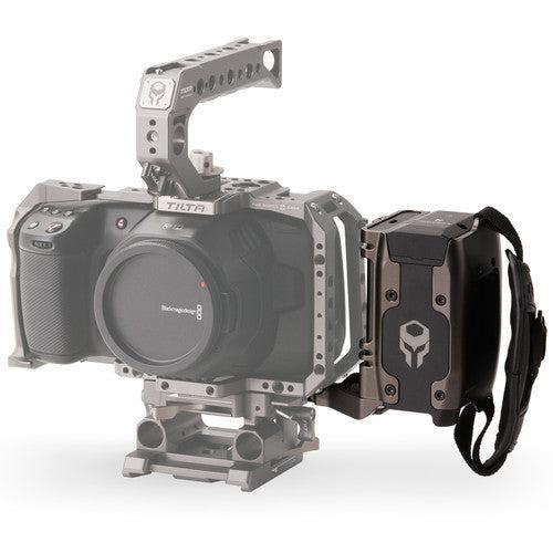 Tiltaing Side Power Handle Type I