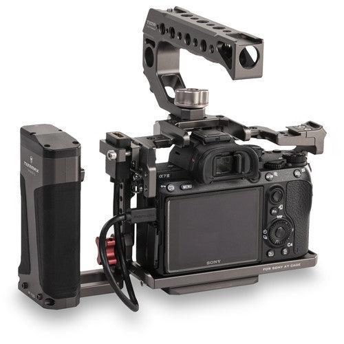 Tiltaing Sony a7 and a9 Series Kit B in grey