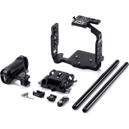 Tilta Camera Cage for Canon C80 (Advanced Kit)