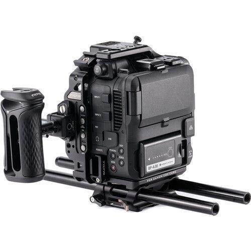 Tilta Camera Cage for Canon C80 (Advanced Kit)