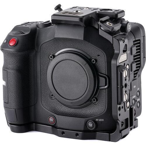 Tilta Camera Cage for Canon C80 (Base Kit)