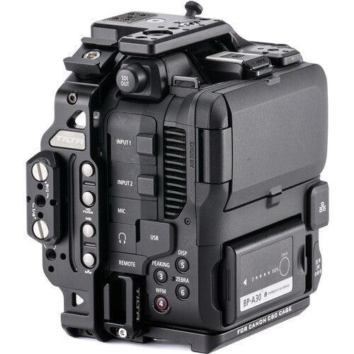 Tilta Camera Cage for Canon C80 (Base Kit)