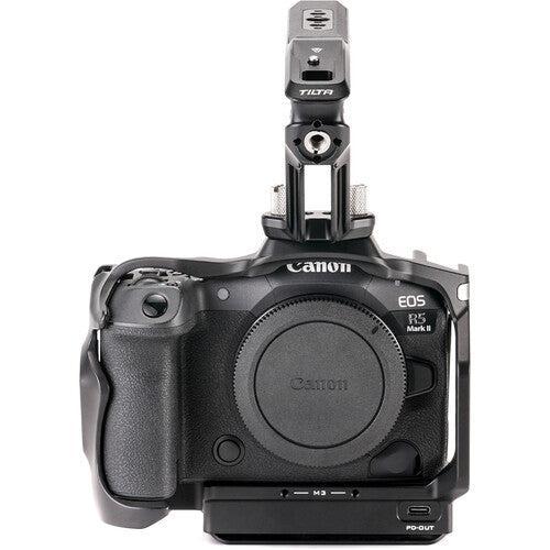 Tilta Camera Cage with Cooling System for Canon R5 Mark II (Base Kit)
