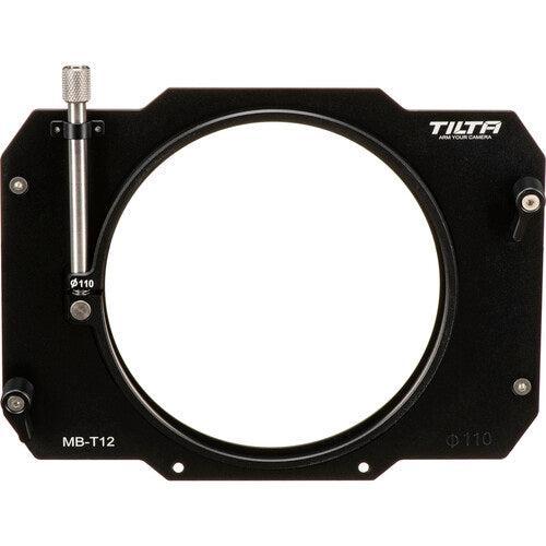 Tilta Clamp-On Adapter for MB-T12 Matte Box (110mm)