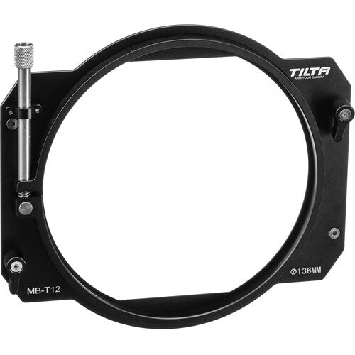 Tilta Clamp-On Adapter for MB-T12 Matte Box (136mm)