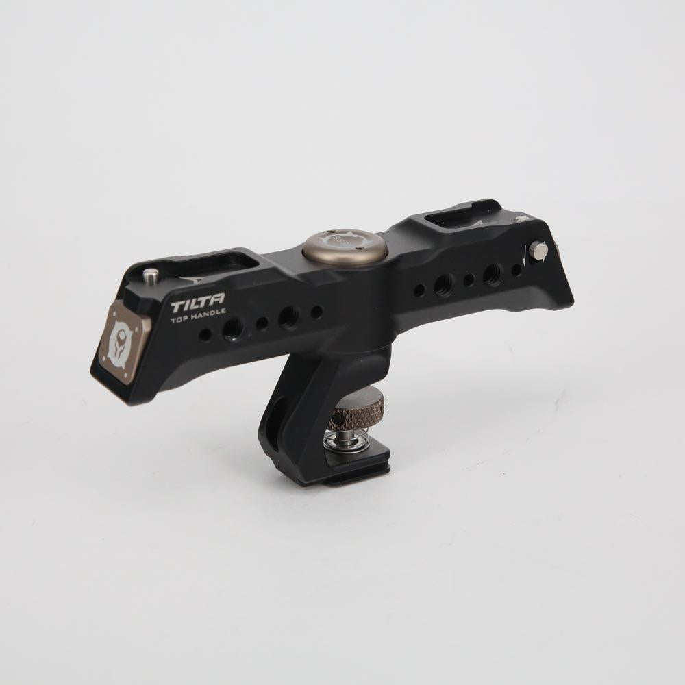 Tilta Tiltaing RED Komodo Kit C Black (Demo)