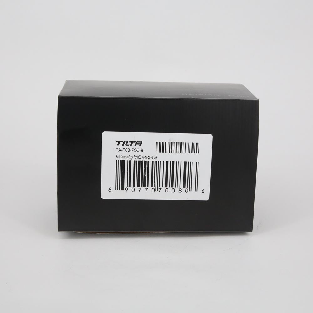 Tilta Tiltaing RED Komodo Kit C Black (Demo)
