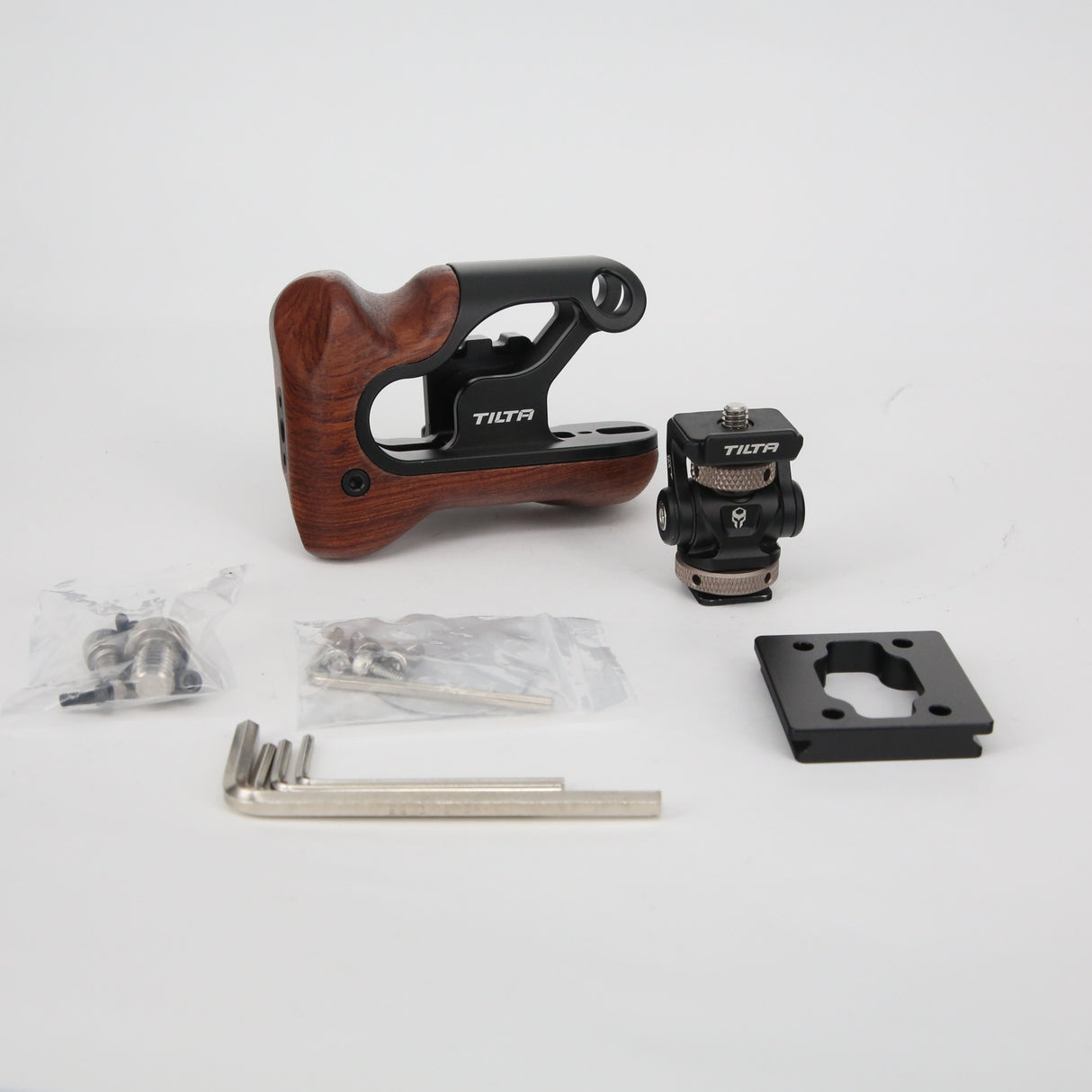 Tilta Tiltaing RED Komodo Kit C Black (Demo)