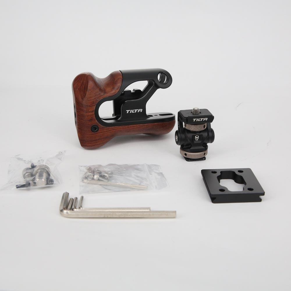 Tilta Tiltaing RED Komodo Kit C Black (Demo)